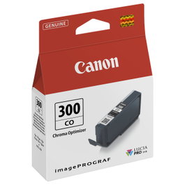 Canon PFI-300 CO Chroma Optimizer