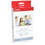 Canon KP-36IP Kit de papier photo et encre couleur, 36 feuilles, 10 x 15 cm