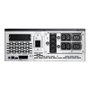 APC Smart-UPS SmartUPS SMX3000HV - Onduleur rackable 3000VA haute tension
