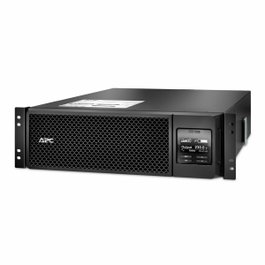 APC Smart-UPS SRT 5000VA RM SRT5KRMXLI
