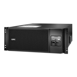 APC Smart-UPS SRT 6000VA RM (SRT6KRMXLI)