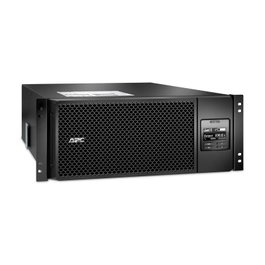 APC Smart-UPS SmartUPS On-Line SRT6KRMXLI