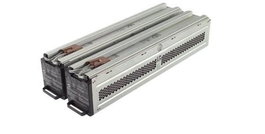 APC Cartouche de batterie de remplacement RBC (TM) #140 - Compatible pour redonner les performances originales à l'onduleur UPS
