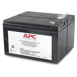 APC Cartouche Batterie de Remplacement #113 - Batterie de rechange pour onduleur APC