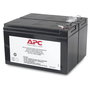 APC Cartouche Batterie de Remplacement #113 - Batterie de rechange pour onduleur APC