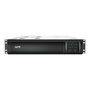 APC Smart-UPS SMT1500RMI2UNC - Onduleur intelligent avec 1500 VA, rackable et modulaire