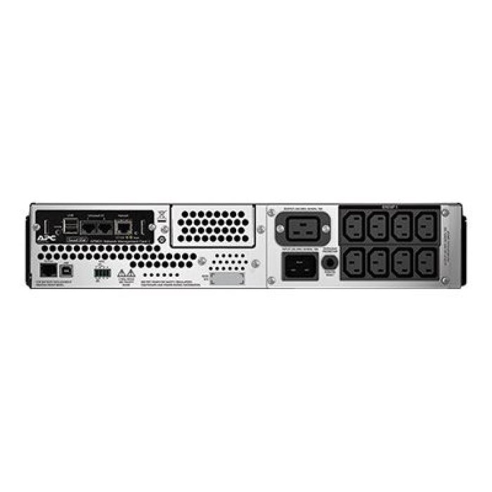 APC Smart-UPS SMT3000RMI2UNC Onduleur SmartUPS 3000VA