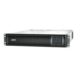 APC Smart-UPS SmartUPS SMT3000RMI2UNC 3000VA 2700W 2U Rack