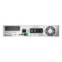 APC Smart-UPS SMT1500RMI2UC, 1500 VA / 1000 W, On-Line Double Conversion, avec Communication USB et RS232