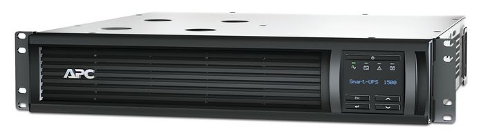 APC Smart-UPS SMT1500RMI2UC 1500VA 2U Rackable Noir