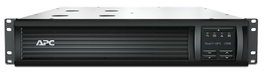 APC Smart-UPS SMT1500RMI2UC 1500 VA, 2U, 4x C13, USB, SmartConnect