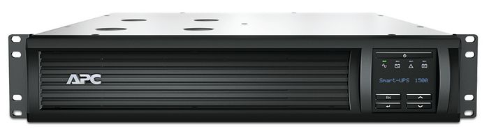 APC Smart-UPS SMT1500RMI2UC 1500VA 2U Rackable Noir