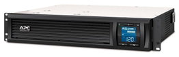 APC Smart-UPS SMC1500I-2UC 1500VA 900W Rackable Noir