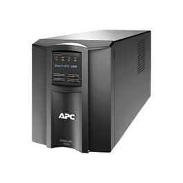 APC Smart-UPS SMT1000IC - Onduleur 1000 VA / 700 W