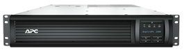 APC Smart-UPS SMT2200RMI2UC 2200VA 2U Montable en Rack avec SmartConnect