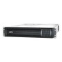 APC Smart-UPS SMT3000RMI2UC Onduleur 3000VA 2700W Line-Interactive Rack 2U Noir