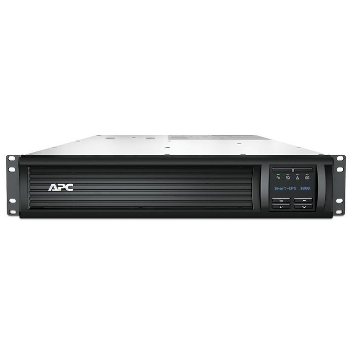 APC Smart-UPS SMT3000RMI2UC 2U Rack 3000VA/2700W