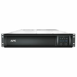 Système d'Alimentation Sans Interruption Interactif APC SMT3000RMI2UC 2700 W