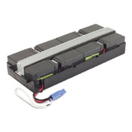 APC RBC31 Batterie pour Système d'Alimentation Sans Interruption 24 V