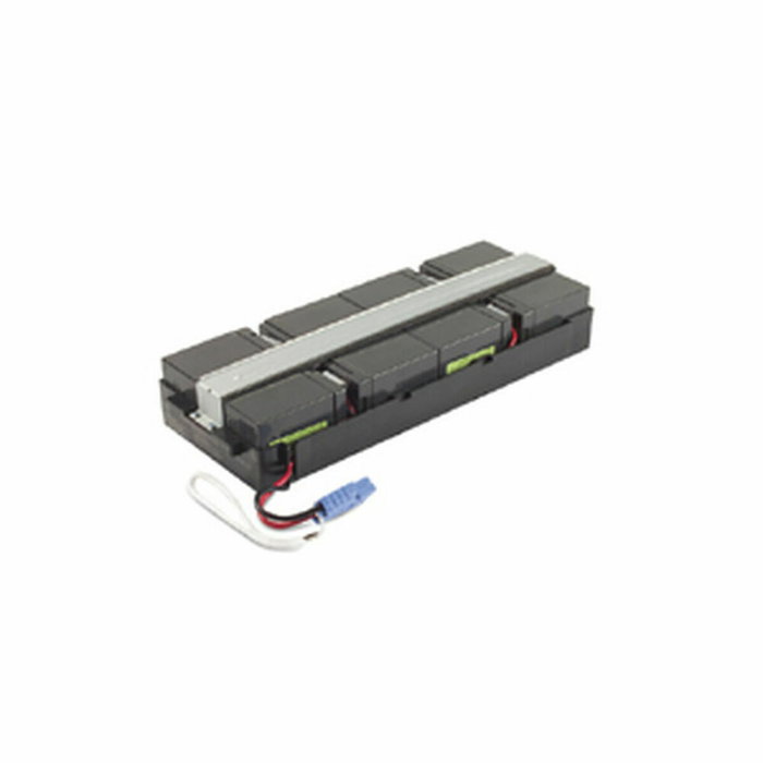 Batterie pour Système d'Alimentation Sans Interruption APC RBC31 24 V Batterie pour Système d'Alimentation Sans Interruption APC RBC31 24 V