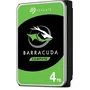 Seagate BarraCuda Disque dur Interne HDD 4To 5400 tr/min 3.5 pouces