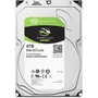 Seagate BarraCuda Disque dur Interne HDD 4To 5400 tr/min 3.5 pouces