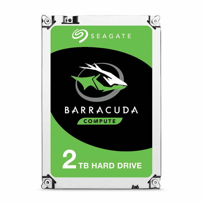 Disque dur Seagate ST2000DM008 7200 rpm 3,5" 2 TB 2 TB HDD Disque dur Seagate ST2000DM008 7200 rpm 3,5" 2 TB 2 TB HDD