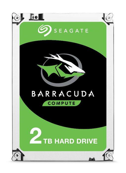 Seagate BarraCuda ST2000DM008 2 To 3,5 pouces 7200 tr/min Seagate BarraCuda ST2000DM008 2 To 3,5 pouces 7200 tr/min