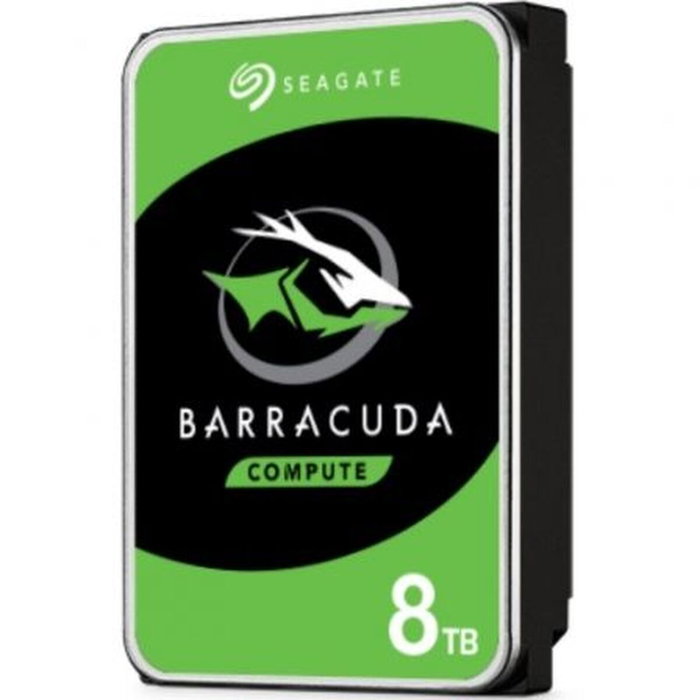 Disque dur Seagate ST8000DM004 8 TB HDD