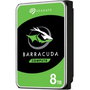 Disque dur Seagate ST8000DM004 8 TB HDD