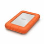 LaCie Rugged Mini STJJ5000400 5 To Orange