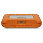 Disque Dur Externe LaCie Rugged Mini Magnétique 5 TB Orange 2,5"
