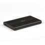 i-tec MySafe AluBasic Boîtier Disque Dur Externe 2,5 Pouces SATA USB 3.0
