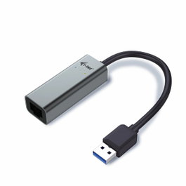 I - tec Adaptateur carte réseau USB 3.0 vers Gigabit Ethernet
