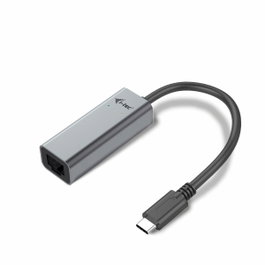 I - tec Adaptateur carte réseau USB-C vers Gigabit Ethernet 10/100/1000 Mbps