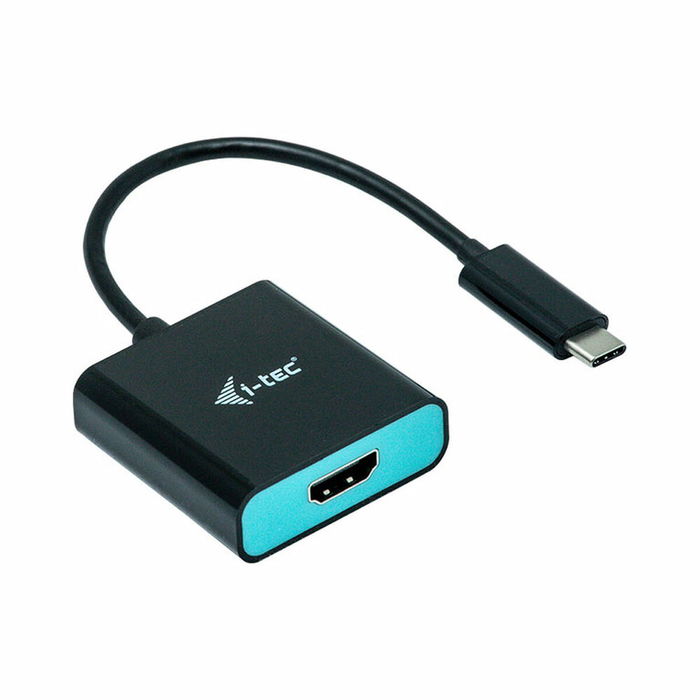Adaptateur USB C vers HDMI i-Tec C31HDMI60HZP Adaptateur USB C vers HDMI i-Tec C31HDMI60HZP