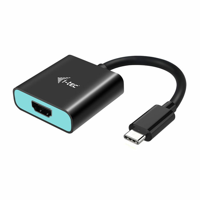 Adaptateur USB C vers HDMI i-Tec C31HDMI60HZP Adaptateur USB C vers HDMI i-Tec C31HDMI60HZP