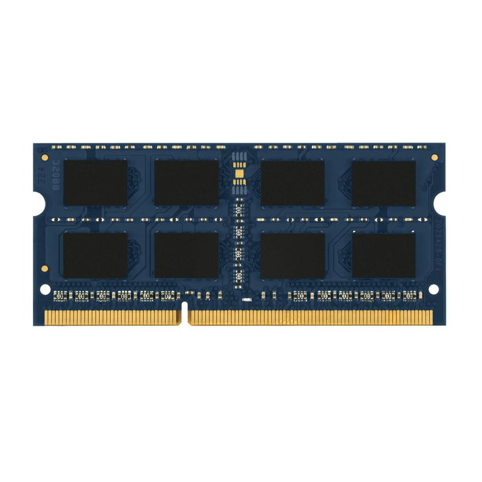 Mémoire RAM Kingston 4GB DDR3L 1600MHz 4 GB DDR3 SDRAM DDR3L 1600 mHz CL11 Mémoire RAM Kingston 4GB DDR3L 1600MHz 4 GB DDR3 SDRAM DDR3L 1600 mHz CL11