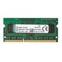 Mémoire RAM Kingston 4GB DDR3L 1600MHz 4 GB DDR3 SDRAM DDR3L 1600 mHz CL11