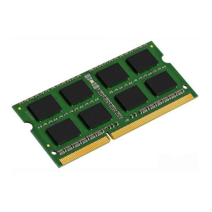 Mémoire RAM Kingston 4GB DDR3L 1600MHz 4 GB DDR3 SDRAM DDR3L 1600 mHz CL11 Mémoire RAM Kingston 4GB DDR3L 1600MHz 4 GB DDR3 SDRAM DDR3L 1600 mHz CL11