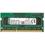 Mémoire RAM Kingston 4GB DDR3L 1600MHz 4 GB DDR3 SDRAM DDR3L 1600 mHz CL11
