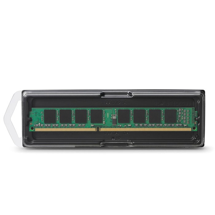 Mémoire RAM Kingston KVR16LN11/4 4 GB DDR4 DDR3L 1600 mHz CL11