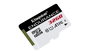 Kingston 32GB, UHS-I U1 Class 10 - Carte microSD Haute Endurance (11 x 15 x 1mm) pour Vidéosurveillance, Dashcam et Enregistrement Continu