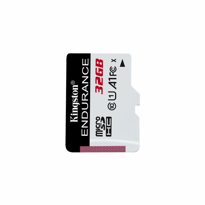 Carte Micro SD Kingston SDCE/32GB 32GB Carte Micro SD Kingston SDCE/32GB 32GB