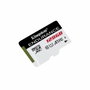 Kingston MicroSD High Endurance 128 GB