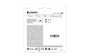 Carte mémoire microSDXC Kingston Canvas Select Plus 64 GB - UHS-I, Classe 10, Application Performance Class A1 (A1) pour appareils Android - avec adaptateur SD inclus
