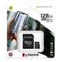 Kingston Canvas Select Plus 128 Go microSDXC