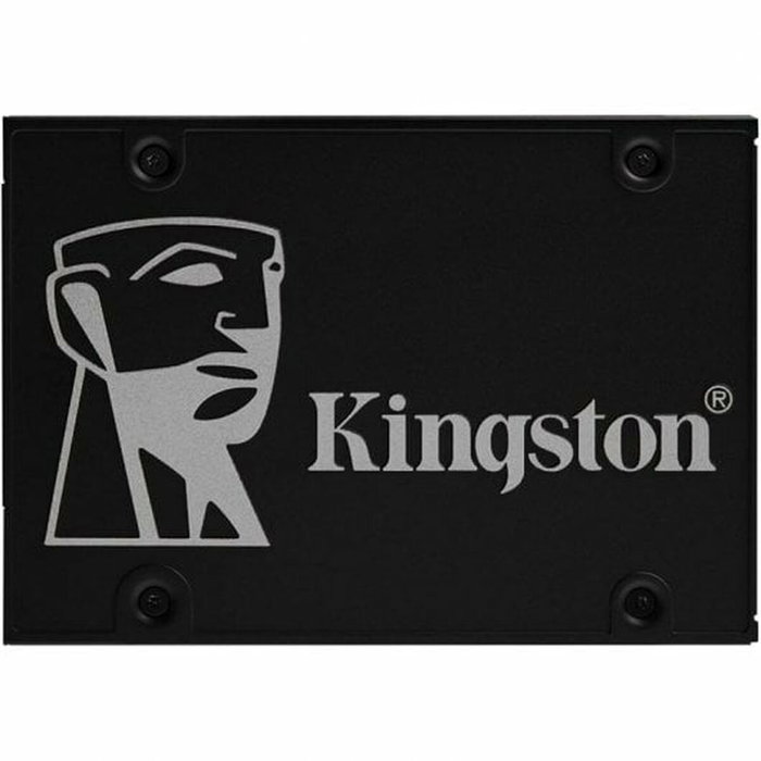 Kingston KC600 SSD interne 1024 Go 2,5 pouces SATA Kingston KC600 SSD interne 1024 Go 2,5 pouces SATA