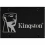 Kingston KC600 SSD interne 1024 Go 2,5 pouces SATA