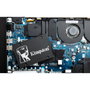 Kingston KC600 SSD interne 1024 Go 2,5 pouces SATA